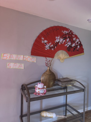 Bamboo Spa listing photo