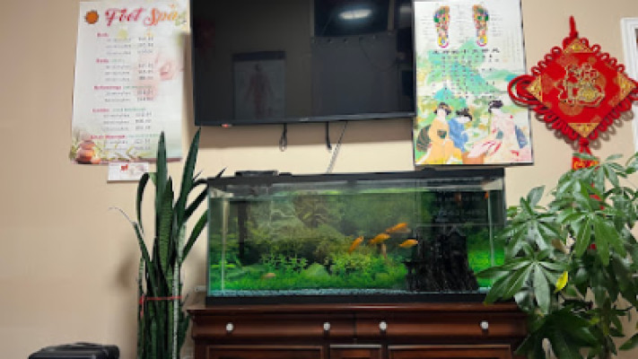 Grand Sun Foot Spa listing photo