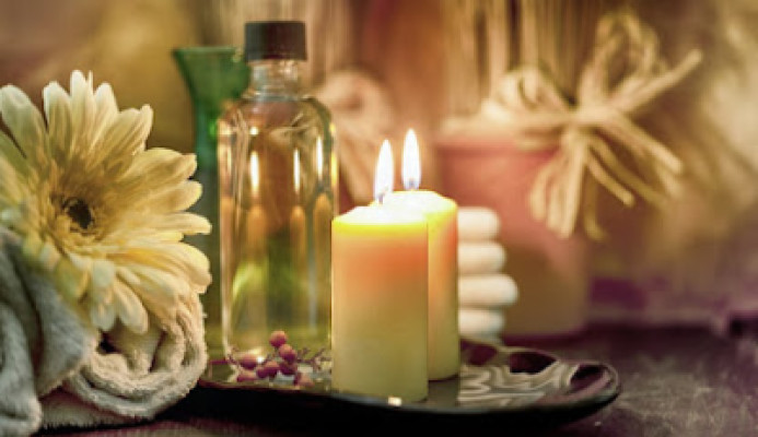 Diamond Massage listing photo