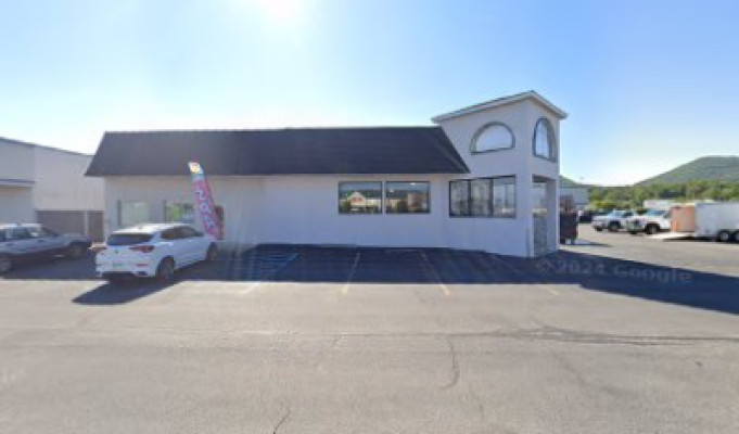 Relaxa Spa listing photo