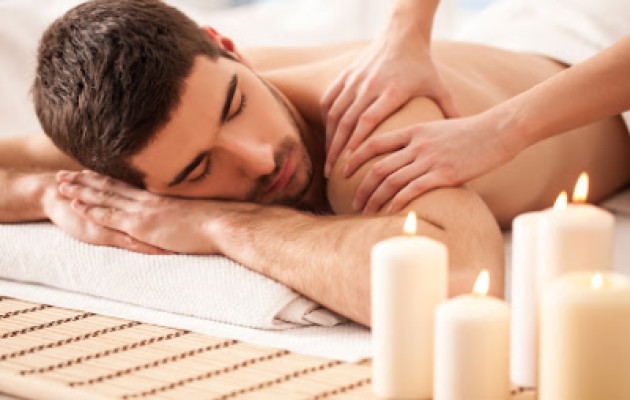May Spa listing photo