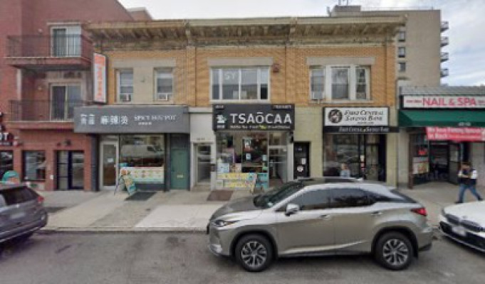 New Apple Spa listing photo