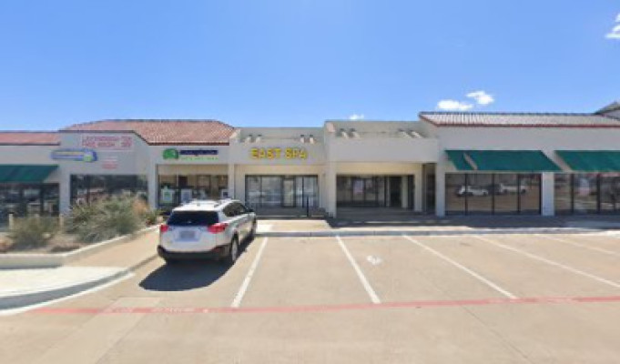 East Spa listing photo