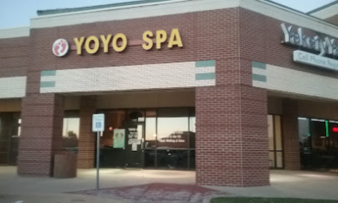 Yoyo Spa listing photo