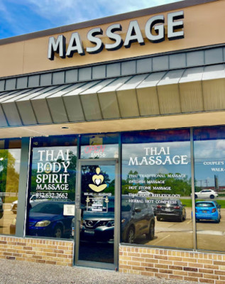 Baan Thai Massage listing photo