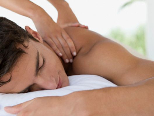 Peaceful Massage listing photo