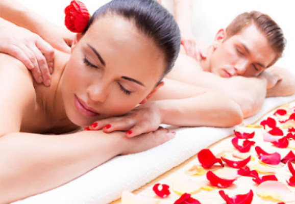 Happy Foot Spa Reflexology listing photo