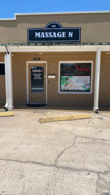 Massage N listing photo