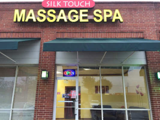 Silk Touch Massage Spa listing photo