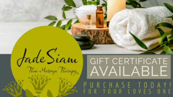 Jade Siam Thai Massage listing photo