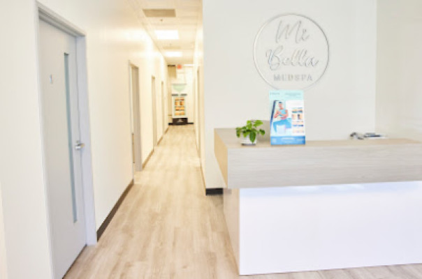 Med Spa listing photo