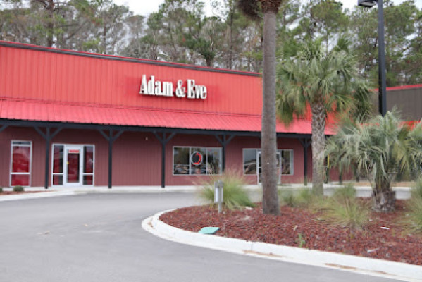 Adam and eve listing photo
