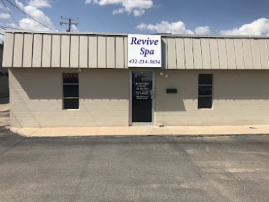 Revive SPA listing photo
