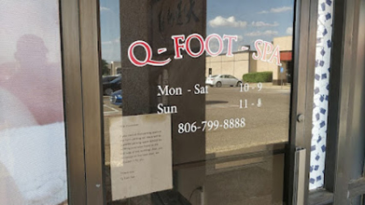 Q Foot Spa listing photo