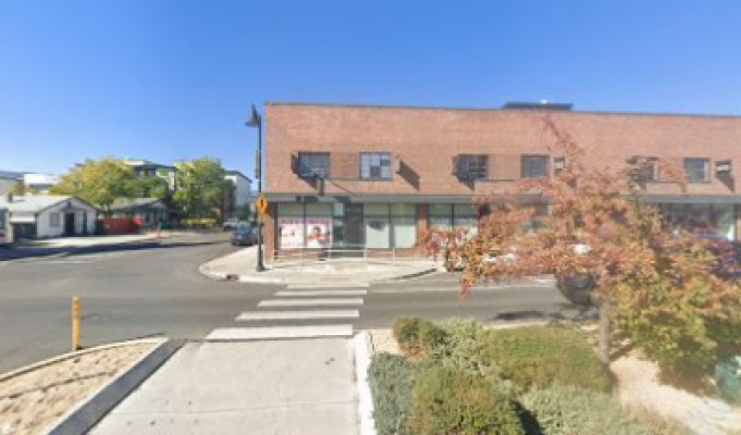 Heavenly massage parlor listing photo