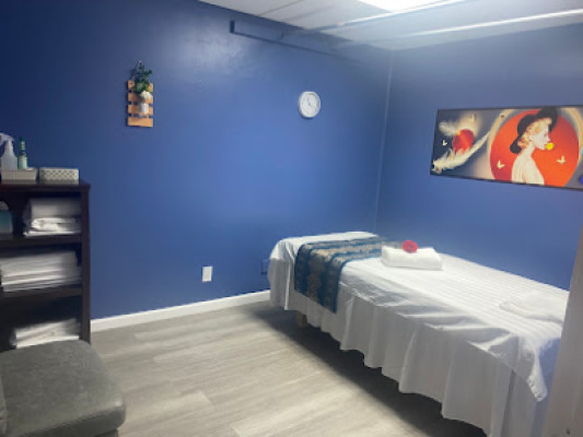 Professional Day Spa listing photo