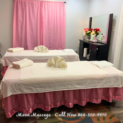 Moon Massage listing photo