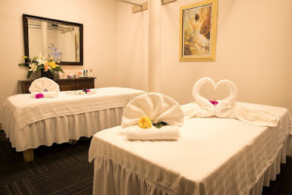 Foot Reflexology listing photo