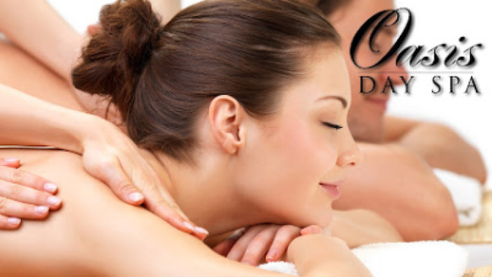 Oasis Day Spa listing photo