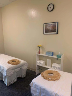 A1 Massage listing photo