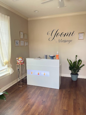 Yoomi Massage listing photo