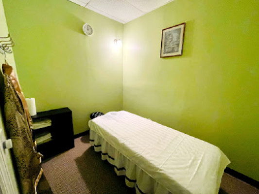 Evergreen Massage listing photo