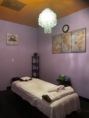 Z Foot Spa Massage listing photo