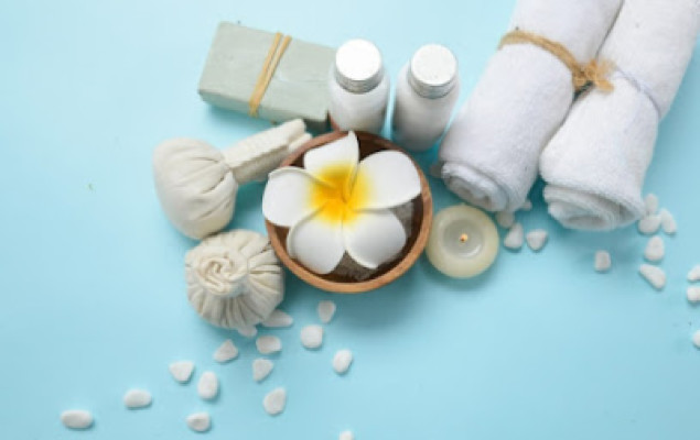 Massage Sky listing photo