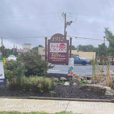 Sunrise Day Spa listing photo