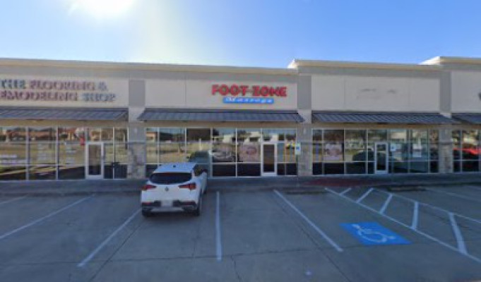 Foot Zone Foot Spa listing photo