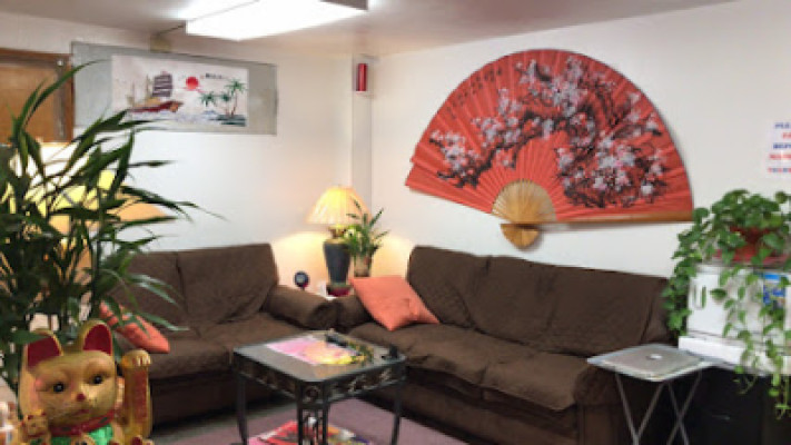 Asian Massage listing photo
