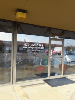 Irving Massage Therapy listing photo