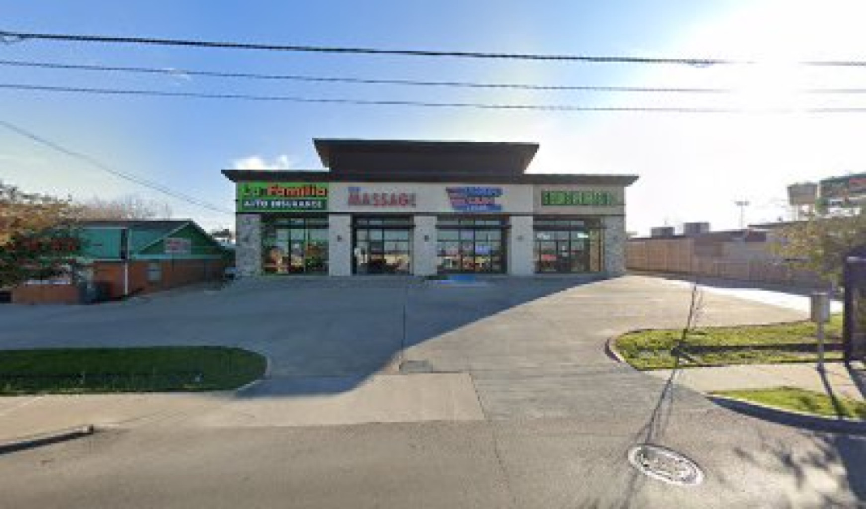 T&H massage LLC photo 1