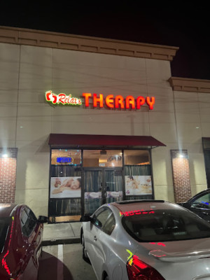 Relax & Therapy Massage listing photo