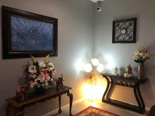 KQ Massage listing photo