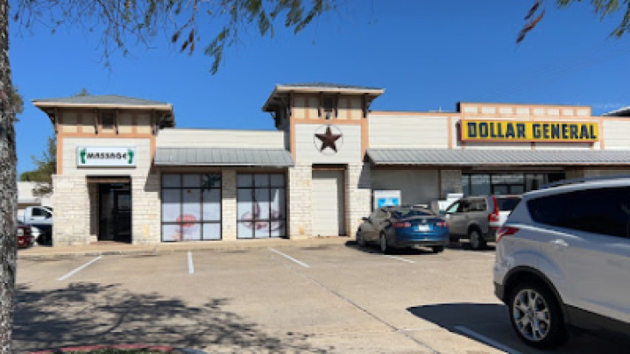 A+ Foot Massage listing photo