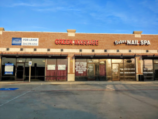 Green Massage Therapy listing photo