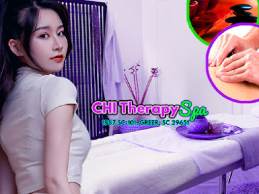 Chi Spa listing photo