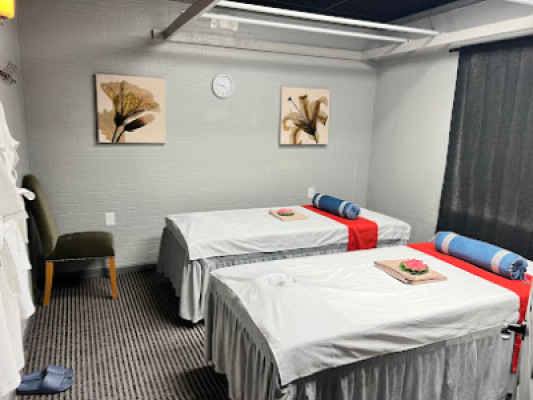 Panda Massage listing photo