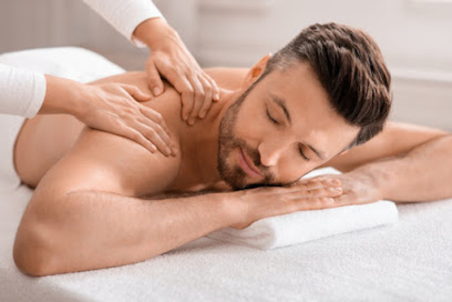 Mulan's Massage photo 1