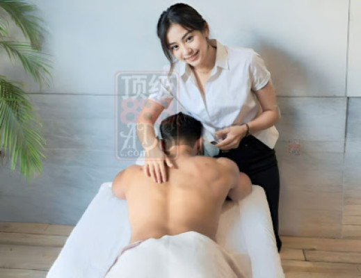 Garland massage listing photo
