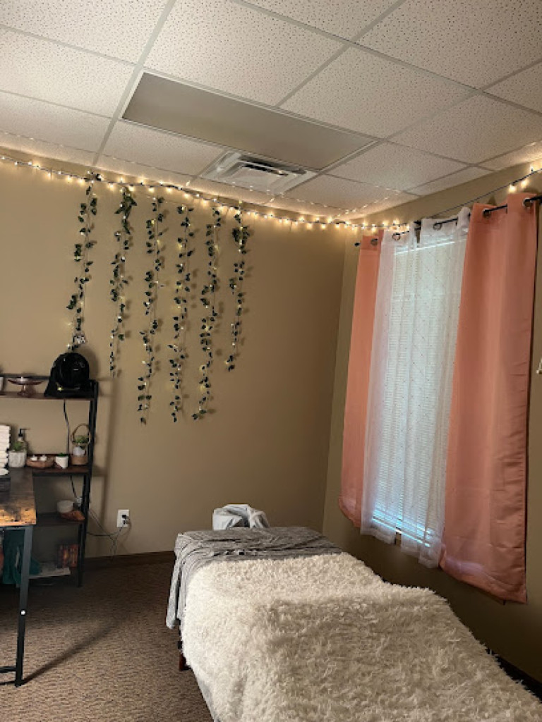 Elysian Massage photo 1