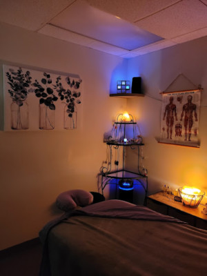 Island Therapeutic Massage listing photo