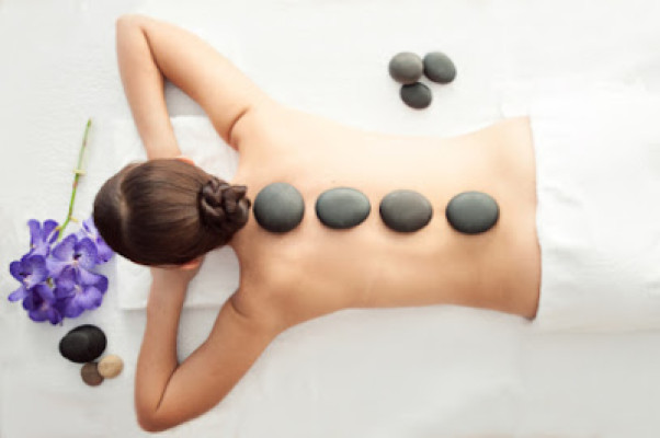 Health Massage Spa listing photo