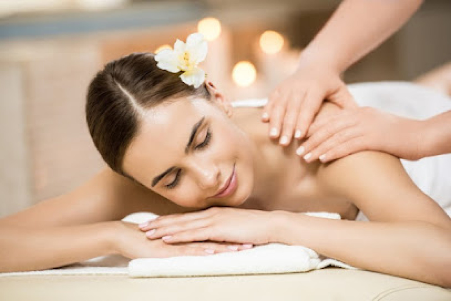 Sunrise massage photo 1