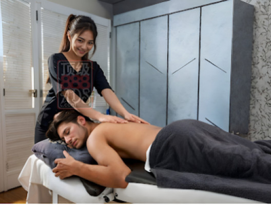 Elite Massage listing photo