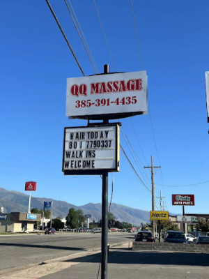 QQ Massage listing photo