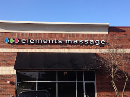 Best Day Massage listing photo