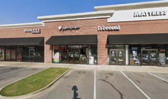 Oriental Massage Center listing photo