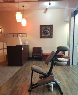 O'Chi Reflexology listing photo